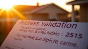 Global vernetzt, präzise erfolgreich: TL Post optimiert Ihre Adressdaten für den digitalen Durchbruch!