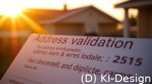 Global vernetzt, präzise erfolgreich: TL Post optimiert Ihre Adressdaten für den digitalen Durchbruch!