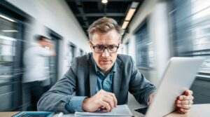 „BPMN revolutioniert die Prozessmodellierung: Kreativität und Ordnung verschmelzen auf faszinierende Weise!“