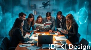 Gestern’s Ideen zünden die Wirtschaft von morgen – Innovationen, die den Fortschritt antreiben!