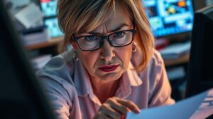 Optimale Vertriebsgebiete: Ihre Schlüsselstrategie für zielgerichtete Marktansprache und nachhaltigen Erfolg!