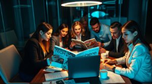 Datenqualität im Fokus: Dubletten effizient eliminieren mit TL Post für saubere Adressbestände!