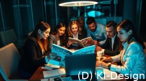 Wirtschaftswunder 2026: Der Aufbruch in eine sprudelnde Zukunft der Innovation!