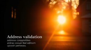 Geokodierung entfesselt das Potenzial Ihrer Kundendaten: Gezielte Marketingstrategien für präzise Ansprache und maximalen ROI!