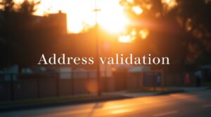 „Adressdatenmanagement neu gedacht: TL Post optimiert Validierung und Updates für maximalen Unternehmenserfolg!“