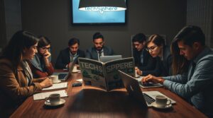 Effiziente Adressvalidierung: TL Post optimiert Datenerfassung für Unternehmen – weniger Fehler, mehr Erfolg!