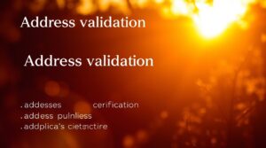 Präzise Kundenidentifikation: So revolutioniert TL Post Ihre Adressqualität und stärkt die Kundenbindung!