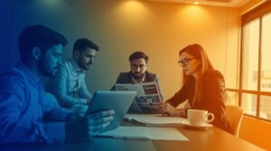 Geokoordinaten: Der geheime Schlüssel für präzise Kundenansprache und effiziente Logistik in der Geschäftswelt!