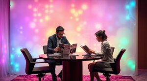 Geokoordinaten: Der Schlüssel zu gezieltem Marketing und optimierten Vertriebswegen für Ihr Unternehmen!