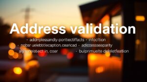 Geokoordinaten: Der Schlüssel zu präzisen Marketingstrategien und effizienten Geschäftsprozessen!