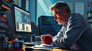 Präzise Adressen, weniger Chaos: Wie moderne Technologien die Datenqualität im Unternehmen auf das nächste Level heben!