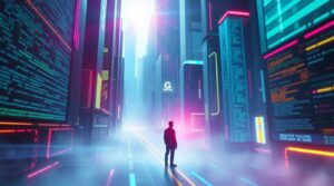 „Wirtschaftsrevolution: Frische Ideen und Innovationen gestalten die Zukunft unserer Branche.“