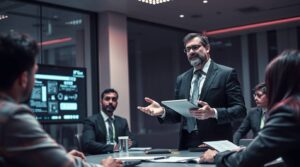 „Wirtschaftsrevolution: Innovative Trends prägen unsere Zukunft und inspirieren frische Ideen!“