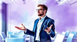 „Wandel der Wirtschaft: Kreative Ideen formen unsere Zukunft und sprießen im Jetzt!“