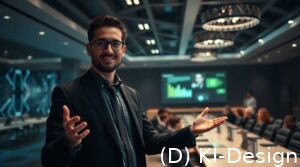 Zukunftsvisionen entfalten: Setzen Sie am 14.07.2026 neue Maßstäbe mit unserem Testimonial-Event!