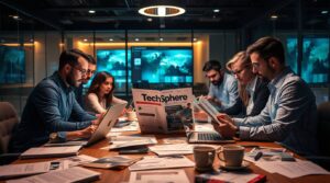 „Blick nach vorn: Entdecke die aufregenden Wandel der kommenden Entwicklungen und Innovationen!“