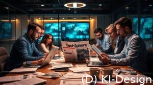 „Blick nach vorn: Entdecke die aufregenden Wandel der kommenden Entwicklungen und Innovationen!“