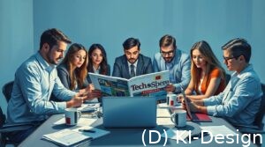 „Ein neues Kapitel: Stimmen, die inspirieren und begeistern im Testimonial-Universum!“