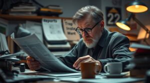 Optimieren Sie Ihre Kundenkontakte: Mit smarter Adresspflege zum Geschäftserfolg!