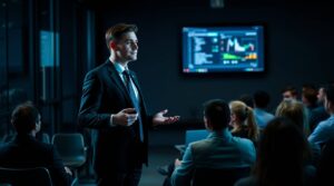 Mit TL Post zum Erfolg: Adressdatenmanagement, das Marketingkampagnen zum Leben erweckt!