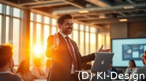 „Wirtschaft im Umbruch: Innovative Strategien und frische Ideen begeistern die Geschäftswelt!“