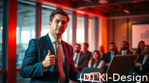 Wirtschafts-Update: Trendsetter, Chancen und Herausforderungen prägen die Zukunft!