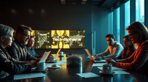 Nutzen Sie Gebietsstrukturdaten clever: Der Schlüssel zu strategischem Erfolg und präzisen Marktentscheidungen!