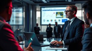 „Wirtschaft neu denken: Trends und Innovationen gestalten unsere spannende Zukunft voller Chancen.“