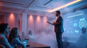 „Wirtschaftsrevolution: Entdecke, wie frische Ideen unsere Märkte neu gestalten und beleben!“