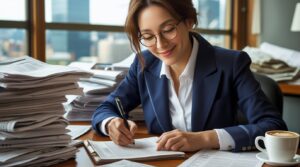 Effiziente Adressvalidierung: So optimieren Unternehmen ihre Datenqualität und sparen Zeit und Kosten mit TL Post!