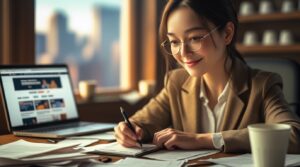 Datenanreicherung: Der Turbo für präzisere Zielgruppen und effizientes Marketing!