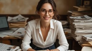 Effiziente Adressfehlerkorrektur: Der Schlüssel zu Kostensparen und optimaler Kundenkommunikation für Unternehmen!