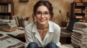 „Zielgruppengenau: Mit TL Post zu präzisen Adressdaten für effektives Marketing und erfolgreiche Kundenansprache!“