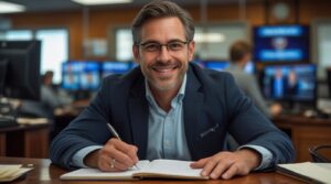 Automatisierte Adressvalidierung: TL Post verwandelt Datenchaos in Effizienz und eröffnet neue Marketing-Horizonte!