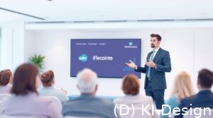 Daten als Schlüssel: Big-Data-Analysen revolutionieren Marketing und Kundenbindung im 21. Jahrhundert!