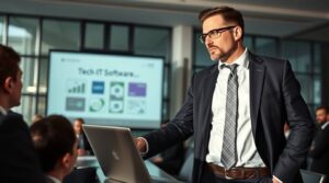 „Datensicherheit leicht gemacht: Mit postalischer Standardisierung zu fehlerfreien Adressdaten und erfolgreicherer Kundenansprache!“