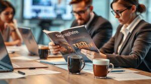 Wirtschaft 2026: Entdecke die neuesten Innovationen und Trends, die das Jahr revolutionieren werden!