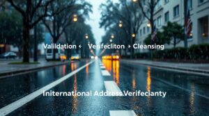 Effizientes Marketing: Adressvalidierung als Schlüssel zur Kostenreduzierung und Zielgruppengenaue Ansprache!
