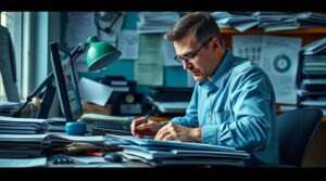 Effiziente Adressvalidierung: Die Lösung gegen Fachkräftemangel in Unternehmen!