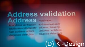 Daten dichten – Revolutioniere deine Prozesse mit smarter Adressvalidierung und spare Zeit für das Wesentliche!