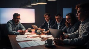 Fehlerfreie Adressen für strahlende Kundenbeziehungen: Mit TL Post zur effektiven Adressverwaltung!