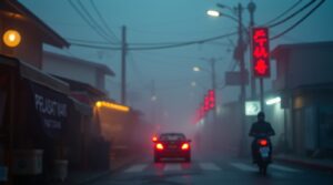 „Neue Trends entfachen frischen Wind: Innovationen sprießen und bringen die Wirtschaft in Schwung.“