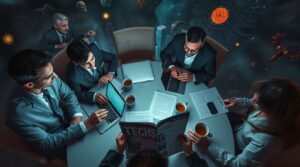 Mit TL Post zum Ziel: So finden wir die Kunden, die wirklich zu uns passen!